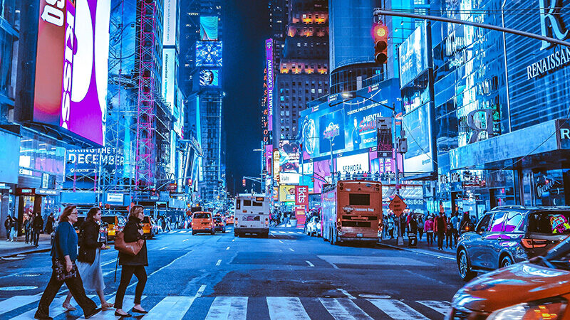 Where to Get a COVID-19 Test Before Seeing a Broadway Show