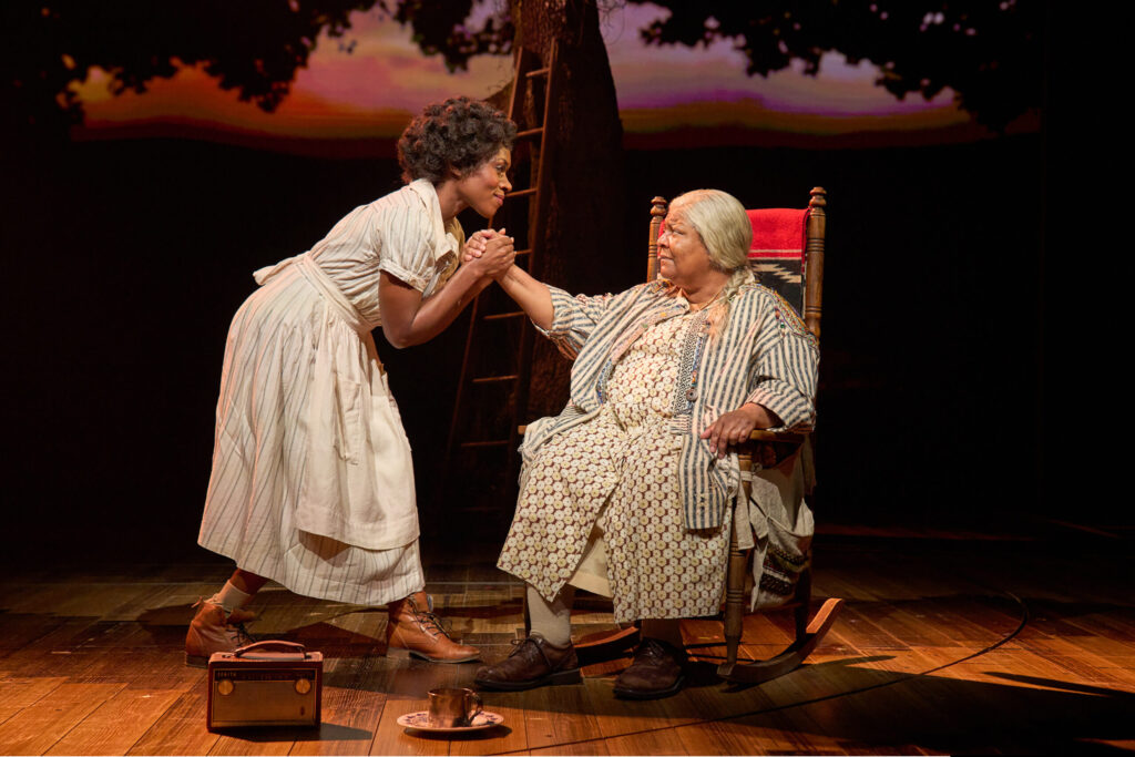  Nkeki Obi-Melekwe and Myra Lucretia Taylor