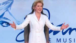 Watch Now: The Cast of <i>Diana The Musical</i> Performs on GMA