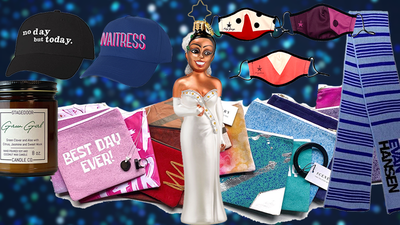 2021 Holiday Gift Guide