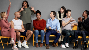 Full Broadway Cast Announced for Return Engagement of <i>Slave Play</i>