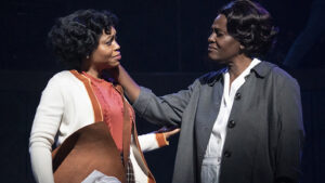 <i>Caroline, or Change</i> New Broadway Cast Recording Now Streaming