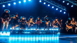 <i>Jagged Little Pill</i> Closes on Broadway