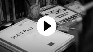 Watch Now: <i>Slave Play</i> Notes on Style