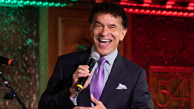 Tabernacle Choir Christmas Special Hosted by Brian Stokes Mitchell to Air on PBS
