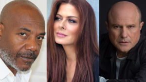 <i>Birthday Candles</i> Starring Debra Messing Announces Full Broadway Cast
