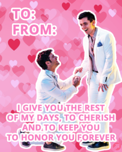 Company Valentine