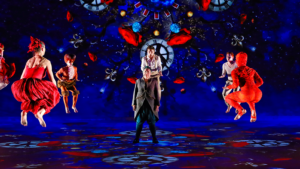 <i>The Little Prince</i> Pushes Back Broadway Dates