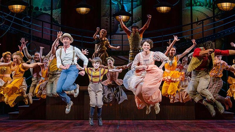 The Music Man