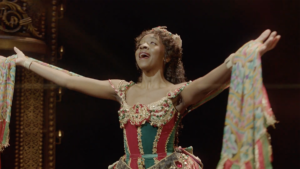 Watch Now: Emilie Kouatchou Stars as Christine in New <i>Phantom</i> Trailer