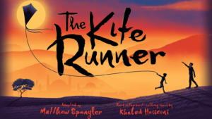 <i>The Kite Runner</i> to Premiere on Broadway This Summer
