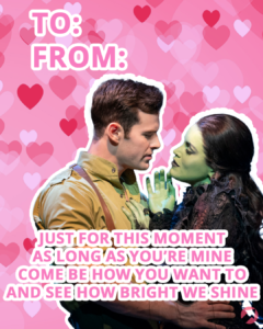 Wicked Valentine
