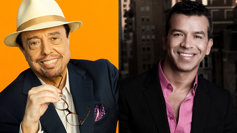 Sergio Mendes & Sergio Trujillo to Bring <i>Black Orpheus</i> to Broadway