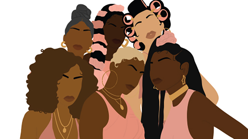 for colored girls