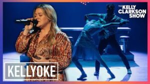 Watch Now: Kelly Clarkson Sings “She Used to Be Mine” from <i>Waitress</i>