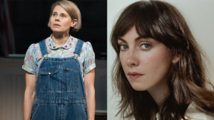 Baize Buzan to Star Alongside Greg Kinnear in <i>To Kill a Mockingbird</i>