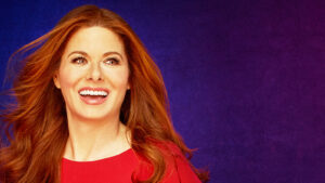 Debra Messing on Returning to Broadway in the New Play <i>Birthday Candles</i>