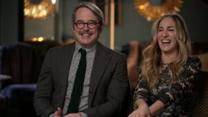 Watch Now: Broderick & Parker on Finally Bringing <i>Plaza Suite</i> to Broadway