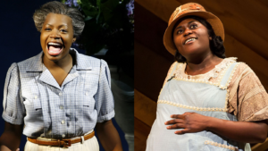 Fantasia Taylor & Danielle Brooks to Star in <i>The Color Purple</i> Film