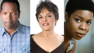 Full Broadway Cast Announced for <i>The Skin of Our Teeth</i>