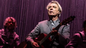 <i>David Byrne’s American Utopia</i> Announces Final Extension, Closing Date Set