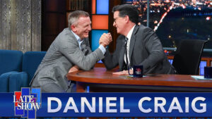 Watch Now: Daniel Craig on Macbeth and Lady Macbeth