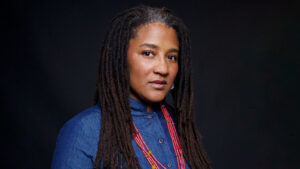 Black History Month Spotlight: Lynn Nottage on Firsts and Storytelling