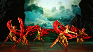 Watch Now: <i>The Little Prince</i> Lands on Broadway This Spring