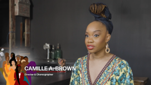 Watch Now: <i>For Colored Girls</i> Cast on the Joy of the Broadway Revival