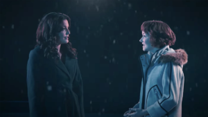 Watch Now: Music Video of “I Can’t Lose You” from <i>Frozen</i> Musical