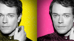 Alfie Allen on Martin McDonagh’s <i>Hangmen</i> and His Broadway Debut