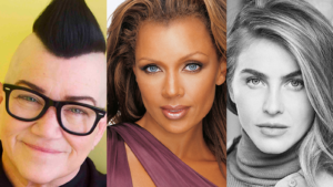 Vanessa Williams, Julianne Hough, and More to Star in <i>POTUS</i> on Broadway