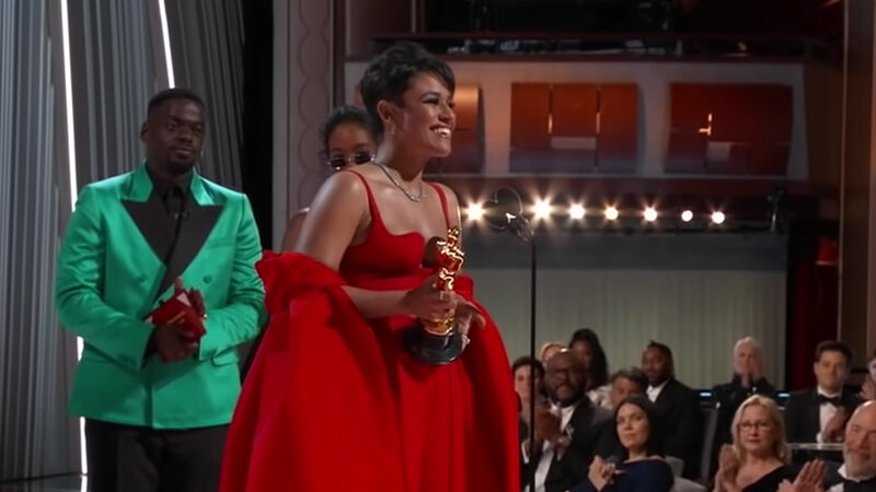 Broadway’s Biggest Moments at the Oscars, Including Ariana DeBose’s Historic Win