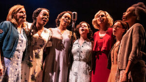 <i>Girl From the North Country</i> Sets Broadway Return