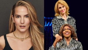 Katie Webber to Star as Rhonda in Broadway’s <i>TINA</i>