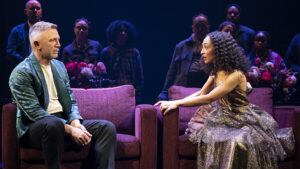 First Look: <i>Macbeth</i> Starring Daniel Craig and Ruth Negga on Broadway