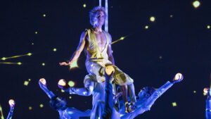 <i>The Little Prince</i> to Close on Broadway