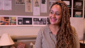 Watch Now: Director Lileana Blain-Cruz on <i>The Skin of Our Teeth</i> Revival