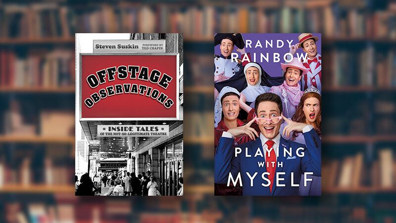 April Book Pick