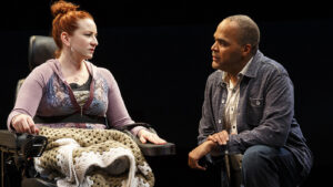 Pulitzer Prize-Winning Play <i>Cost of Living</i> Set for Broadway This Fall