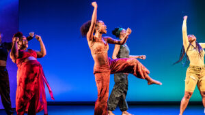 <i>for colored girls</i> Announces Broadway Extension