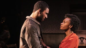 <i>Girl From the North Country</i> Extends on Broadway