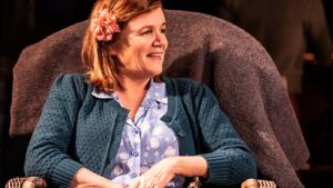 Mare Winningham on her Heart-Wrenching Tony-Nominated Role