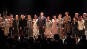 Watch Now: <i>Girl From the North Country</i> Celebrates Tony Award Nominations