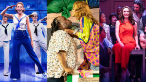 PBS to Air <i>Anything Goes</i>, <i>Merry Wives</i>, & <i>Company</i> Doc