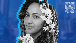 Listen Now: New Episode with Lileana Blain-Cruz of <i>The Skin of Our Teeth</i>