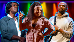Tony Award Nominees Who Made Their Broadway Debuts This Season