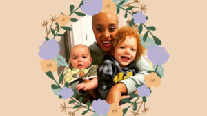 Booking Broadway Nine Months Pregnant: Working Moms in the Theatre