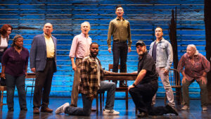 <i>Come From Away</i> to Close on Broadway This Fall