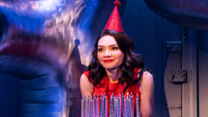 Tony Award-Winning Revival of <i>Company</i> to Close on Broadway